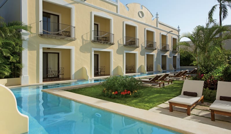 Dreams Tulum Resort & Spa-Preferred-Club-Deluxe-Garden-View-Swim-Out-3_8345